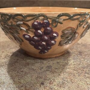 Noble excellence bowls